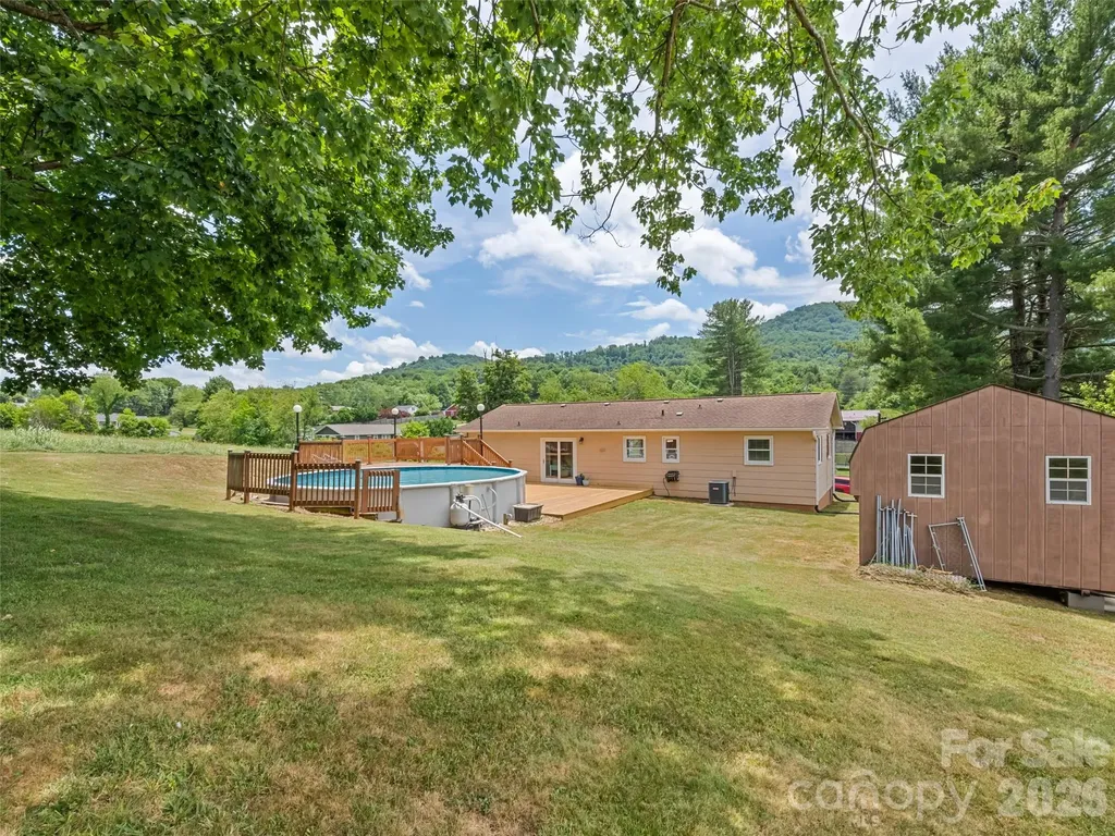 111 Keith Street Clyde NC 28721