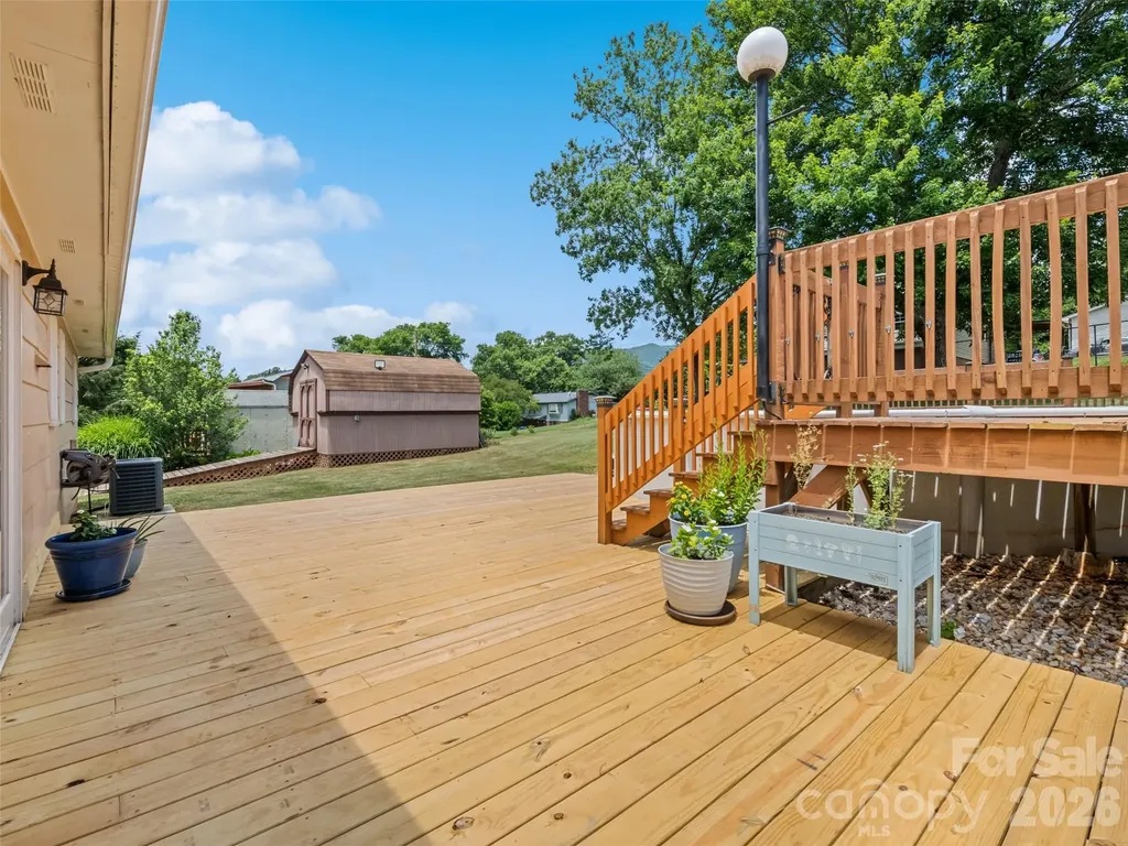 111 Keith Street Clyde NC 28721