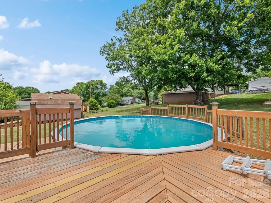 111 Keith Street Clyde NC 28721