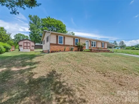 111 Keith Street Clyde NC 28721