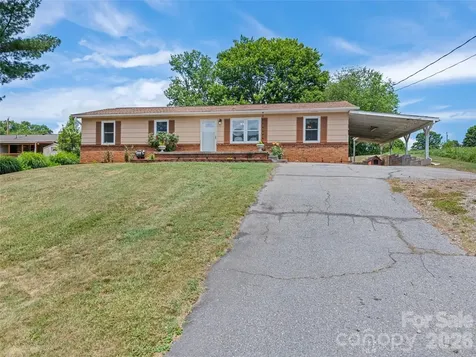 111 Keith Street Clyde NC 28721