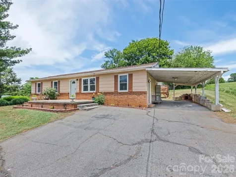 111 Keith Street Clyde NC 28721