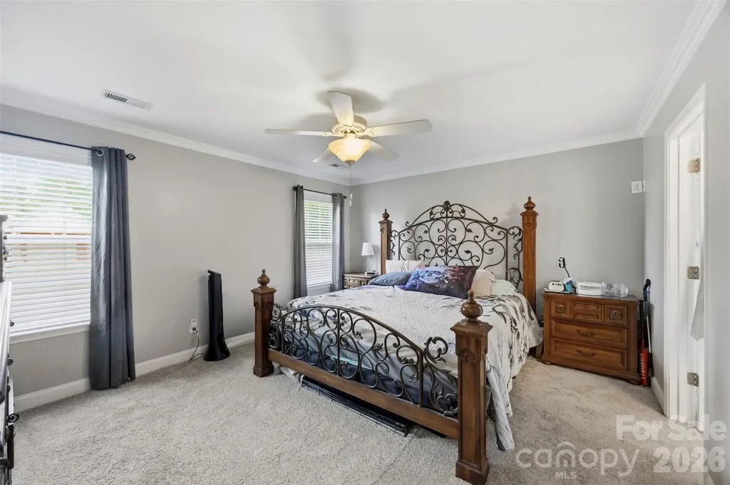 3310 Brickwood Circle Midland NC 28107