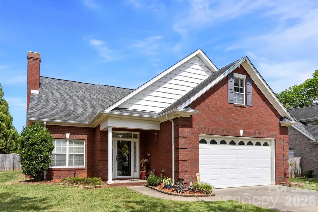 3310 Brickwood Street Midland NC 28107