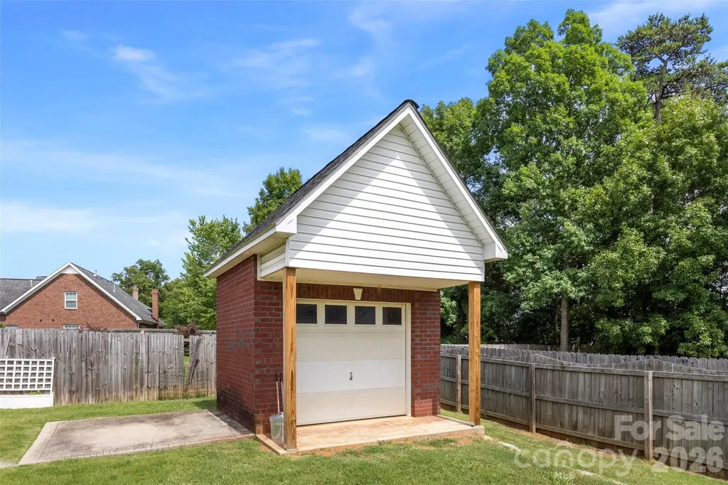 3310 Brickwood Street Midland NC 28107