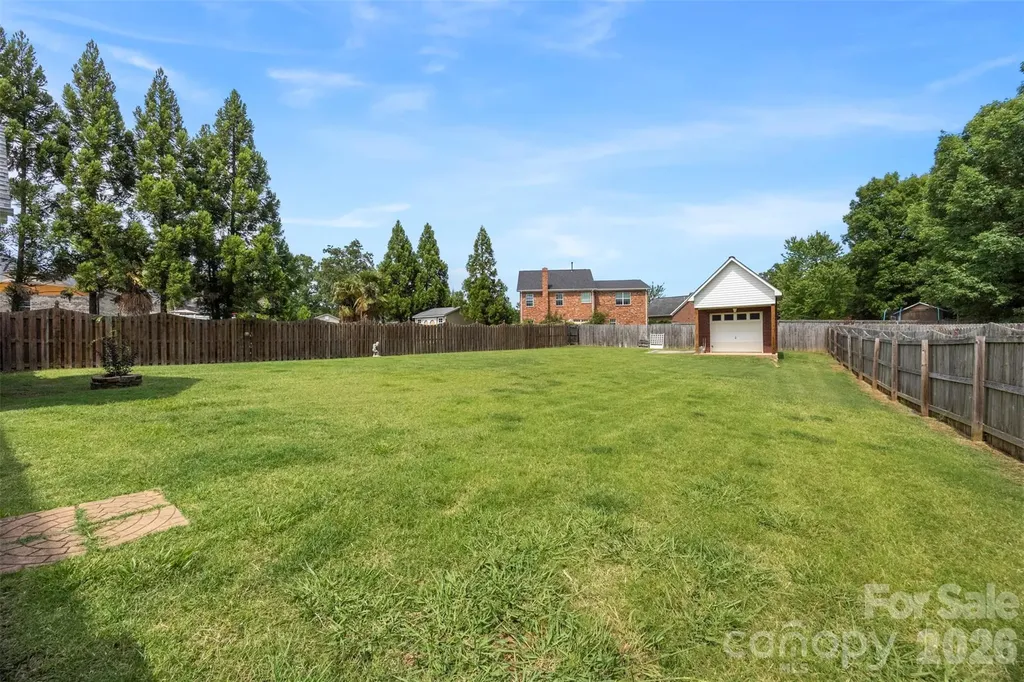 3310 Brickwood Circle Midland NC 28107