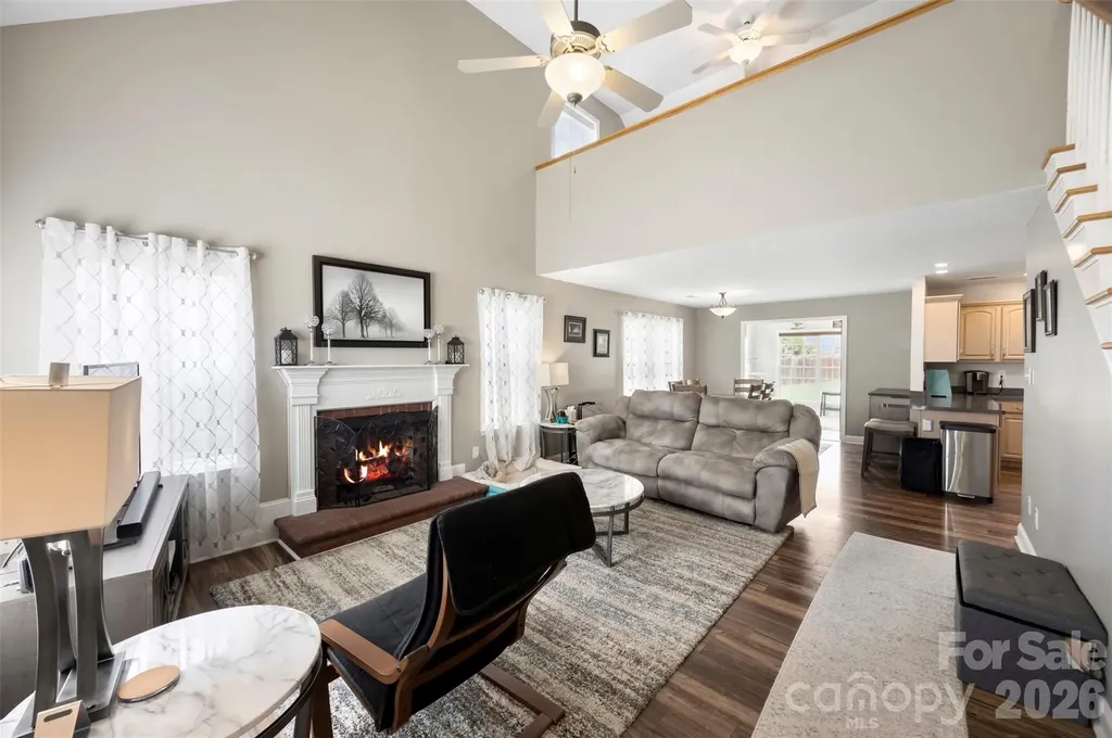 3310 Brickwood Street Midland NC 28107