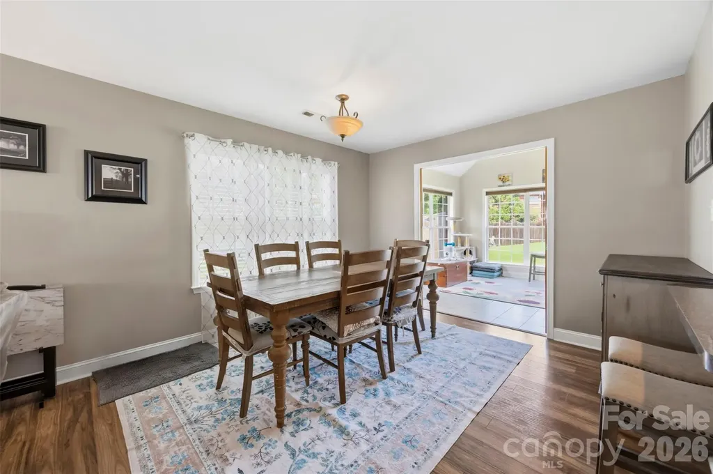 3310 Brickwood Street Midland NC 28107