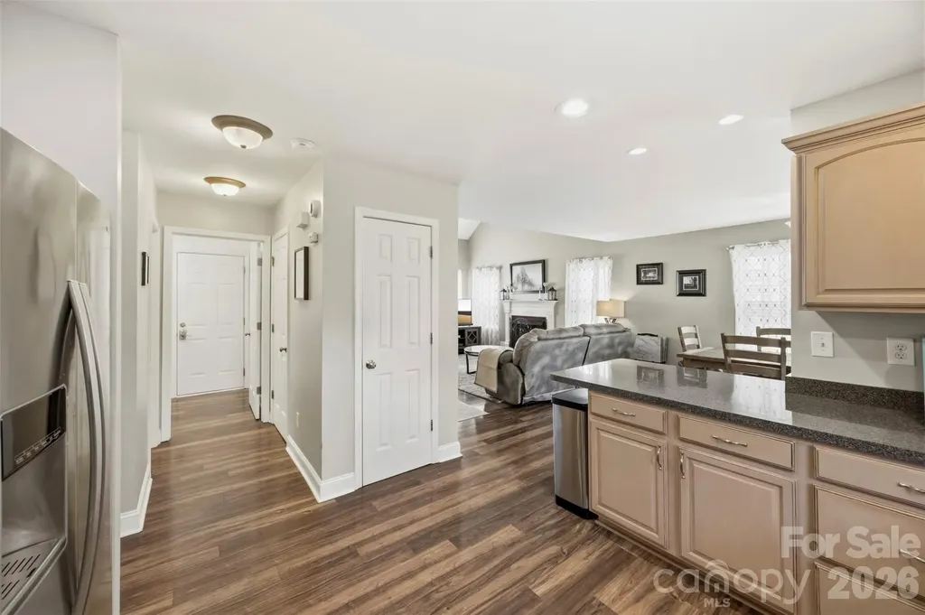 3310 Brickwood Street Midland NC 28107