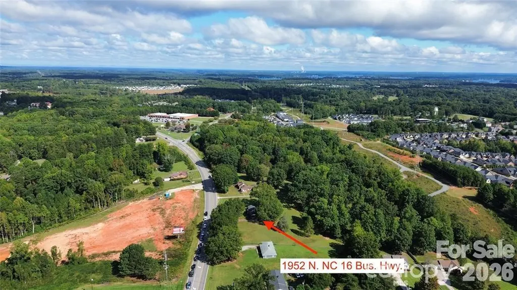 1952 N Nc 16 Business Highway Denver NC 28037