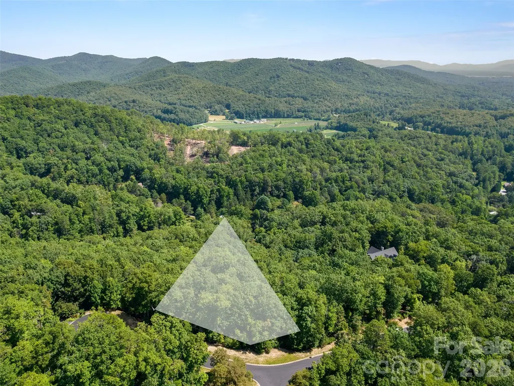 99999 Shining Rock Path Horse Shoe NC 28742