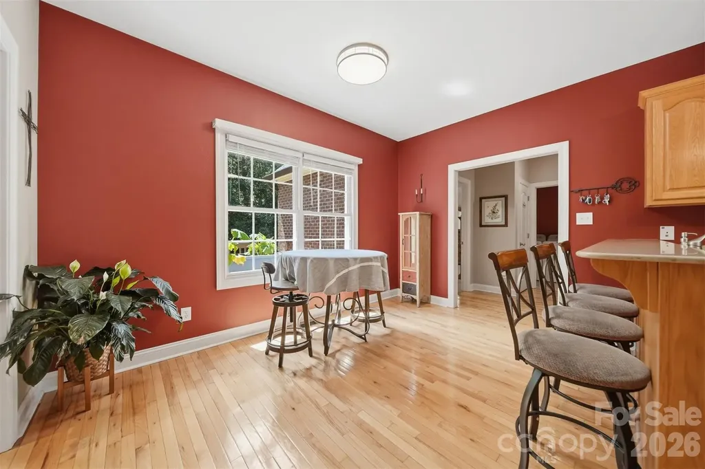 4305 Cottingham Drive Hickory NC 28602