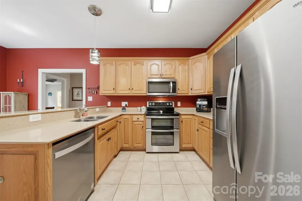 4305 Cottingham Drive Hickory NC 28602