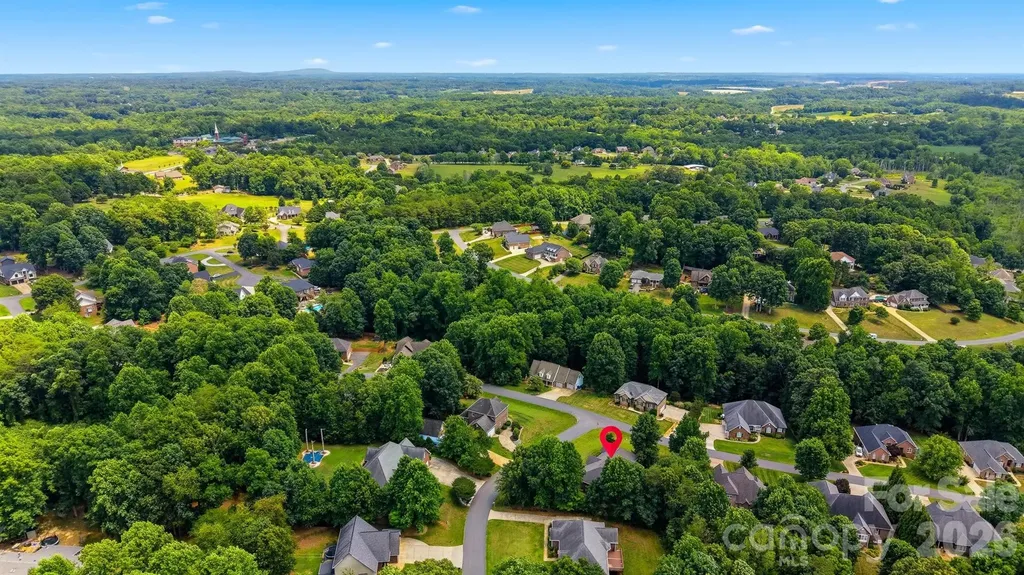 4305 Cottingham Drive Hickory NC 28602