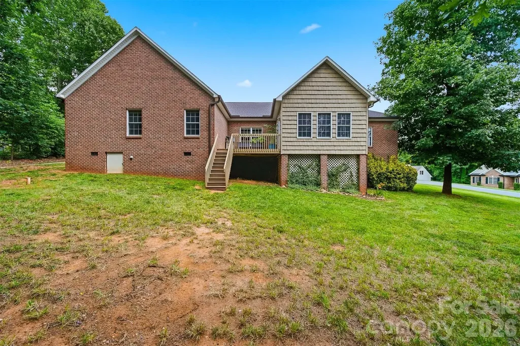 4305 Cottingham Drive Hickory NC 28602