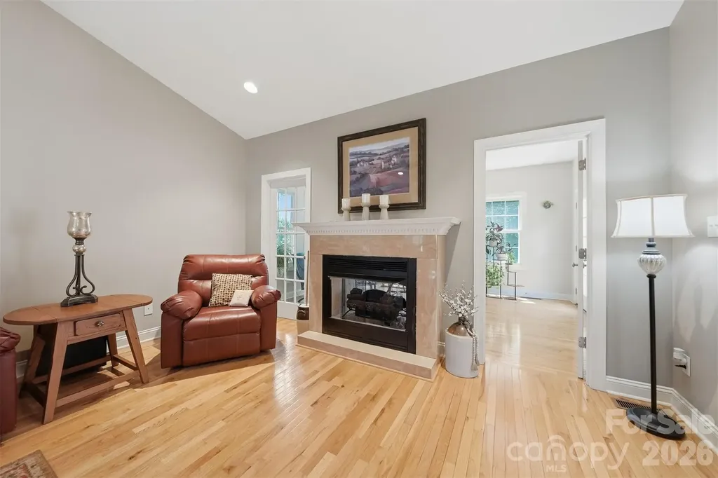 4305 Cottingham Drive Hickory NC 28602