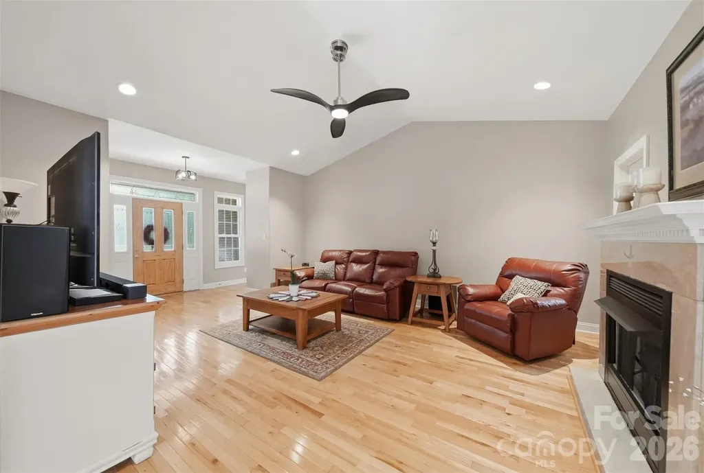 4305 Cottingham Drive Hickory NC 28602
