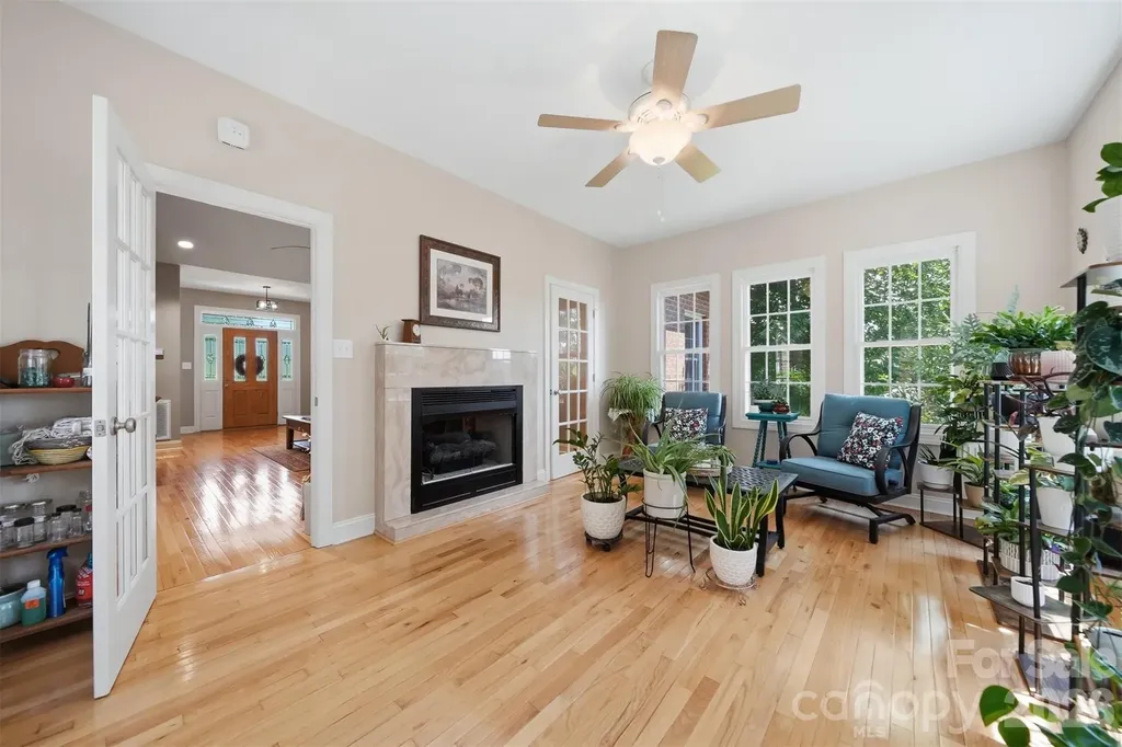 4305 Cottingham Drive Hickory NC 28602