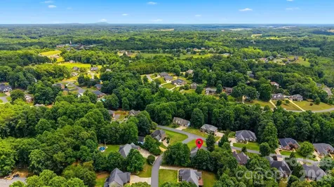 4305 Cottingham Drive Hickory NC 28602