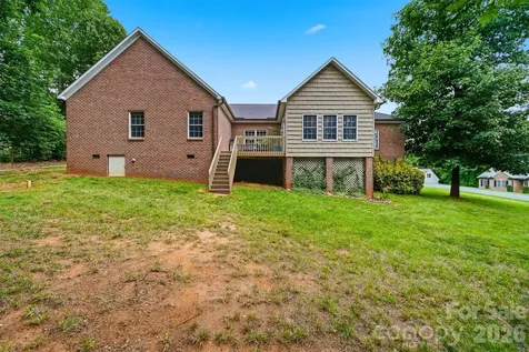 4305 Cottingham Drive Hickory NC 28602