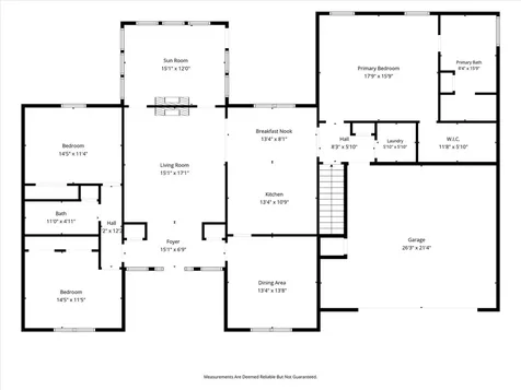 4305 Cottingham Drive Hickory NC 28602