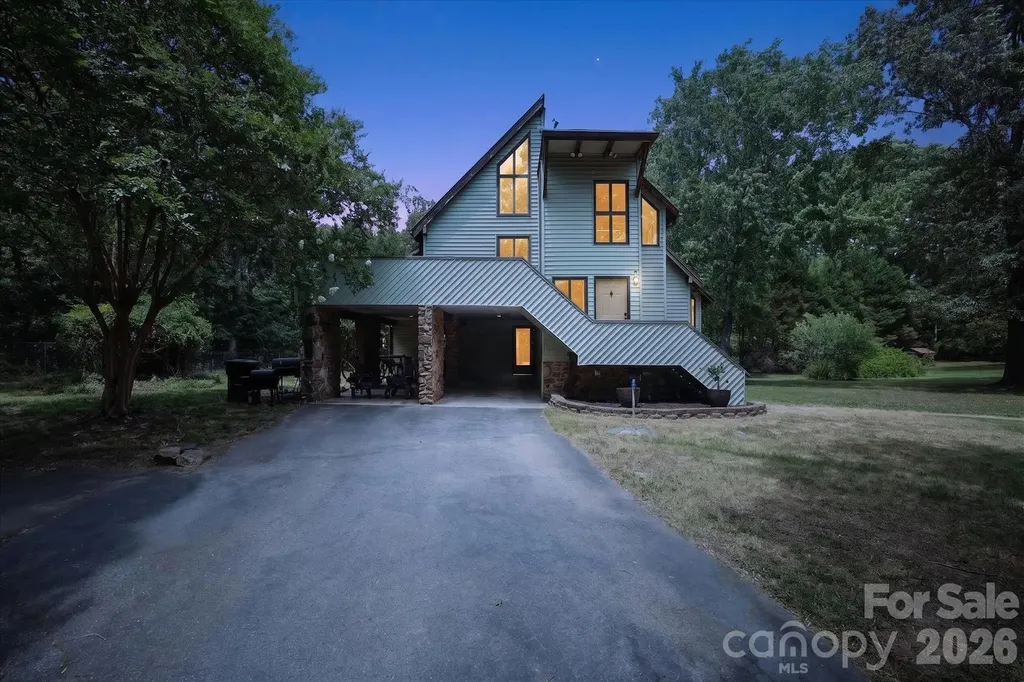 25105 Frick Road Richfield NC 28137