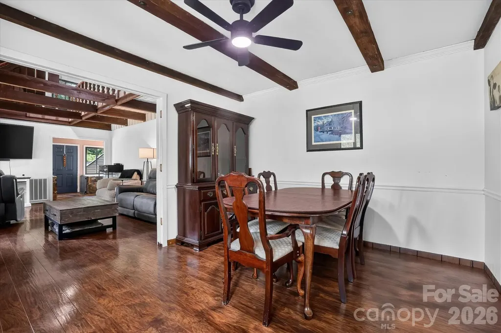 25105 Frick Road Richfield NC 28137