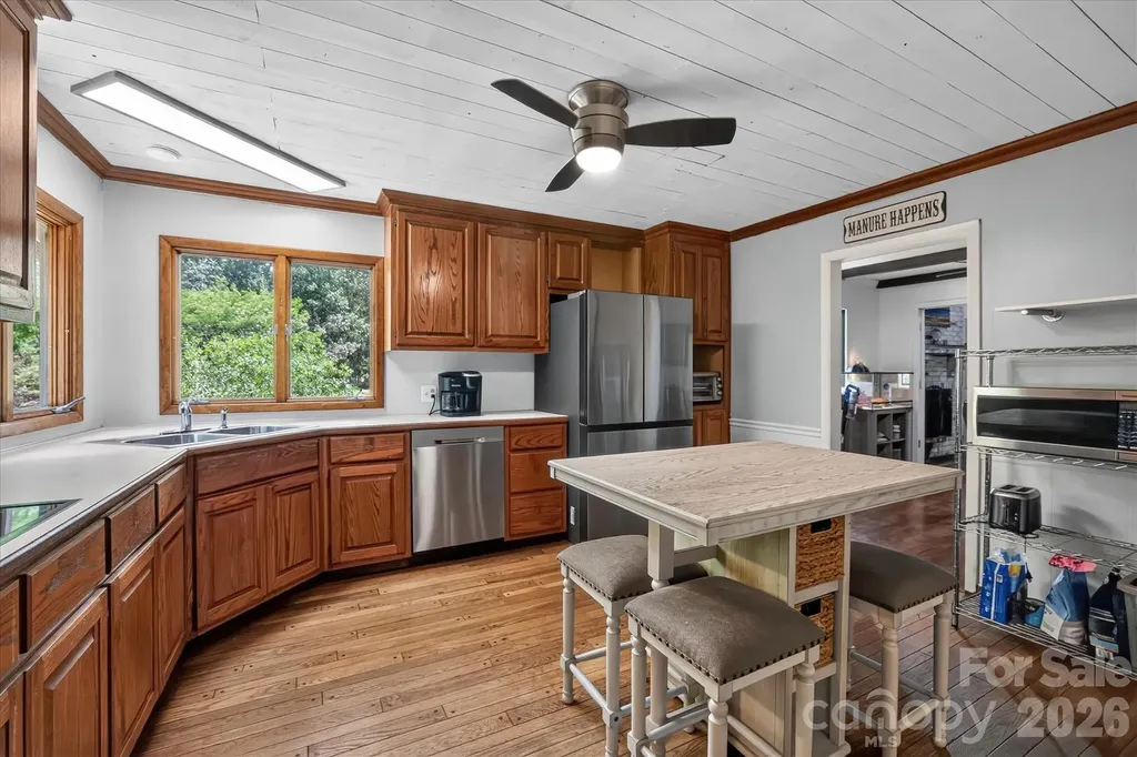 25105 Frick Road Richfield NC 28137