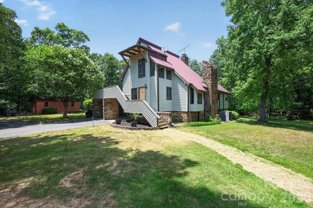 25105 Frick Road Richfield NC 28137