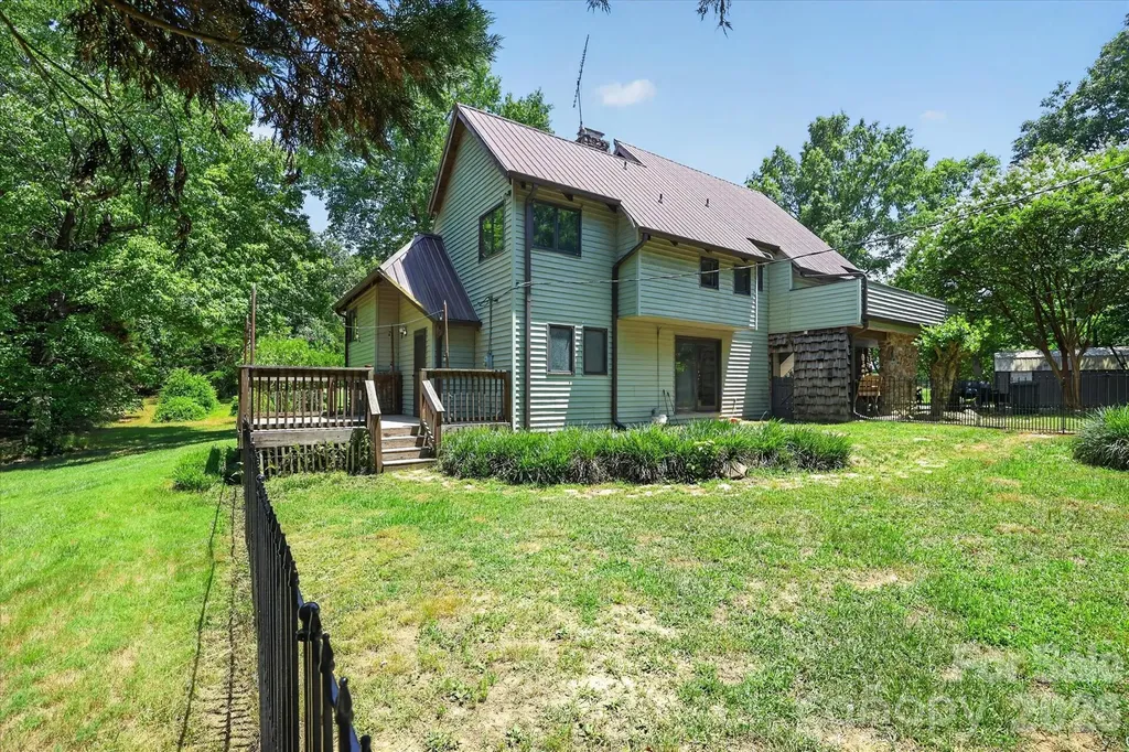 25105 Frick Road Richfield NC 28137