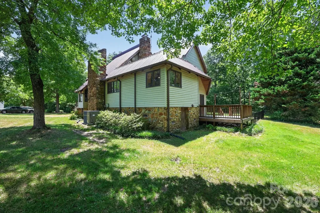 25105 Frick Road Richfield NC 28137