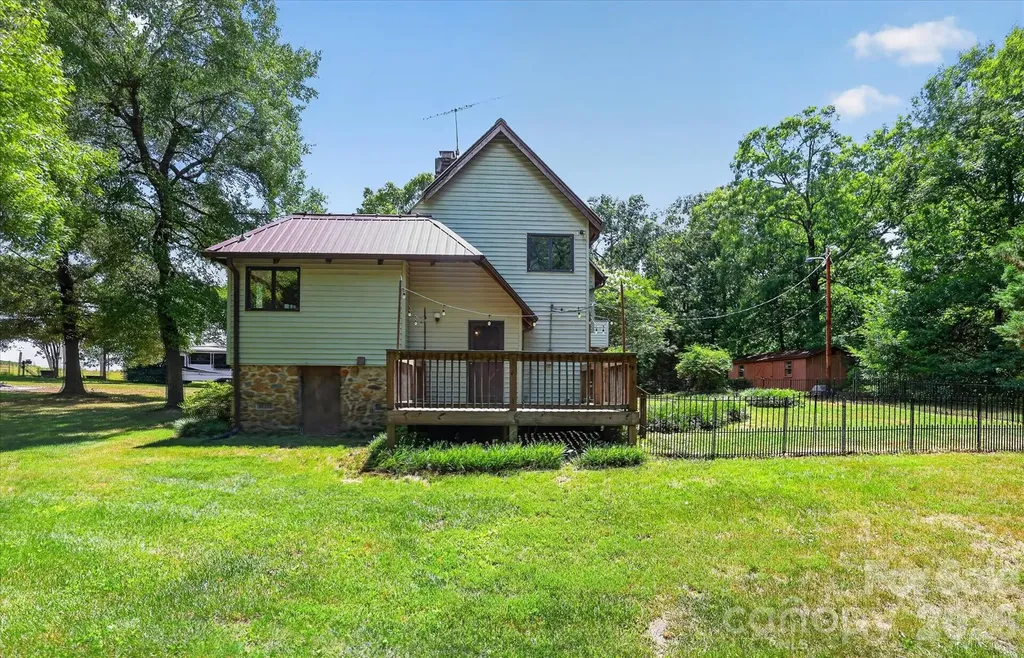 25105 Frick Road Richfield NC 28137