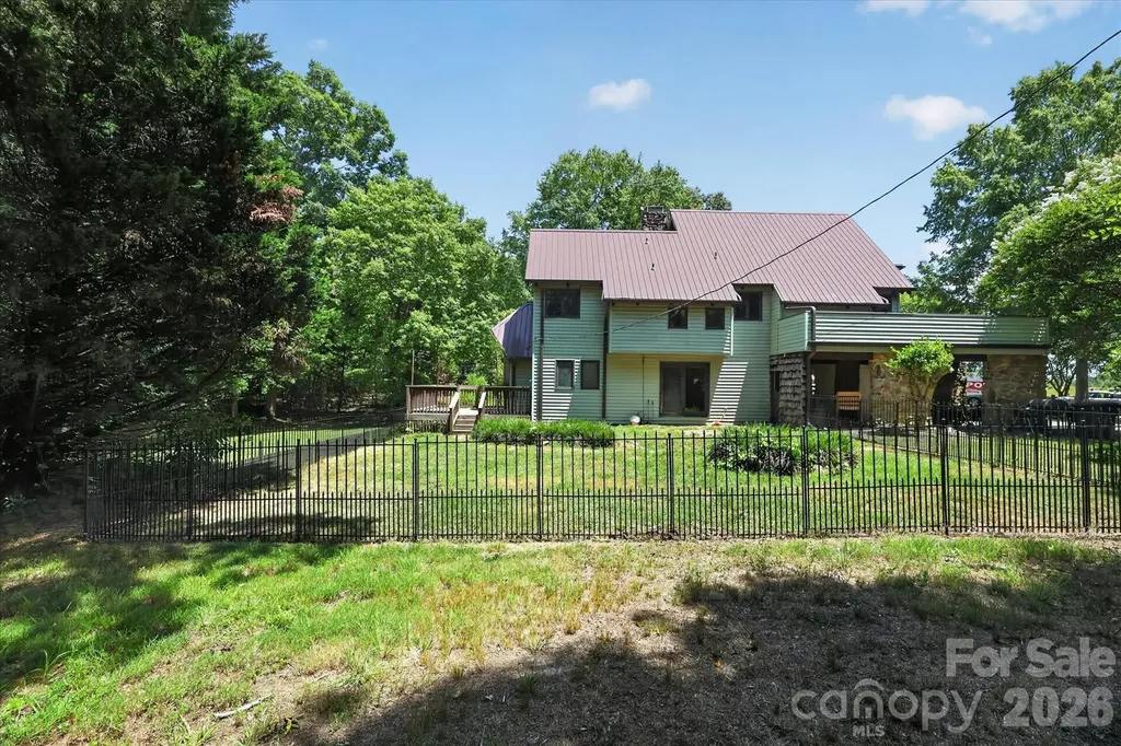 25105 Frick Road Richfield NC 28137