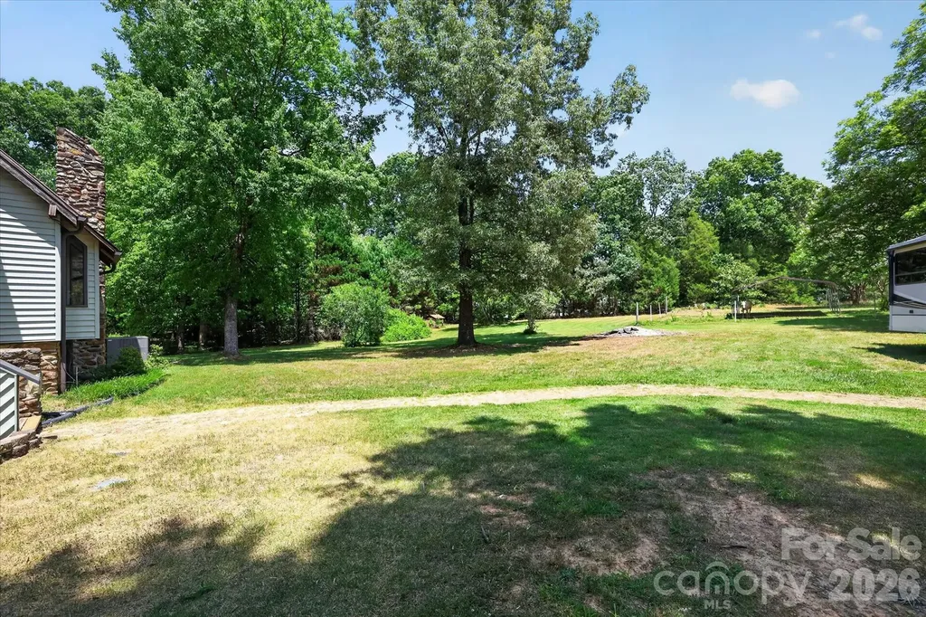 25105 Frick Road Richfield NC 28137