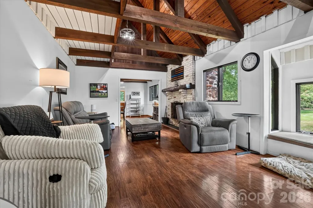 25105 Frick Road Richfield NC 28137