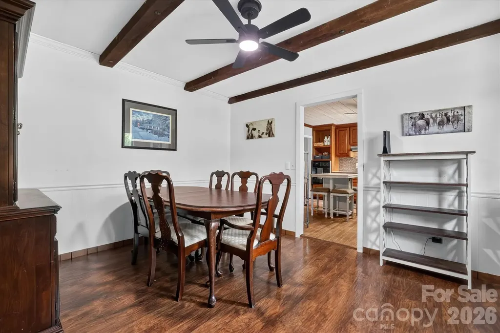 25105 Frick Road Richfield NC 28137