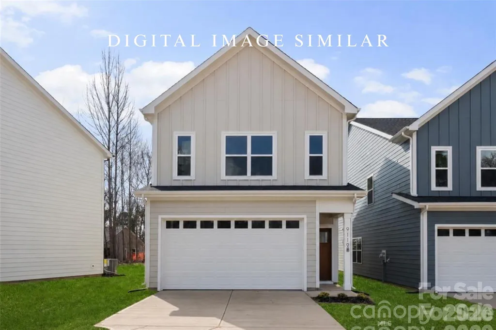 9119 Old Moores Chapel Road Charlotte NC 28214