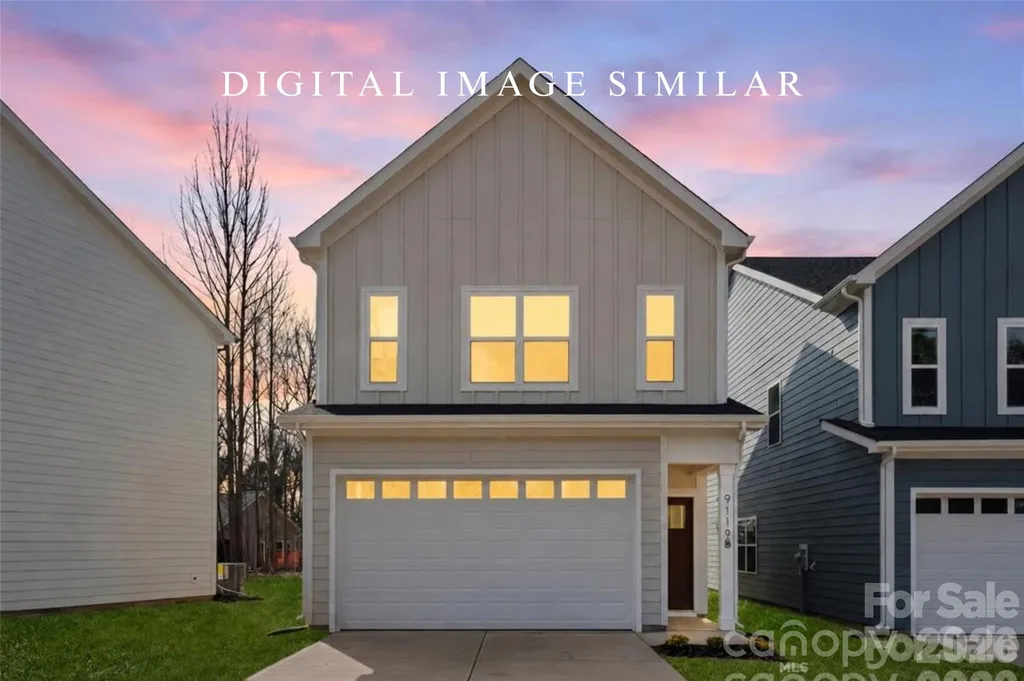 9119 Old Moores Chapel Road Charlotte NC 28214