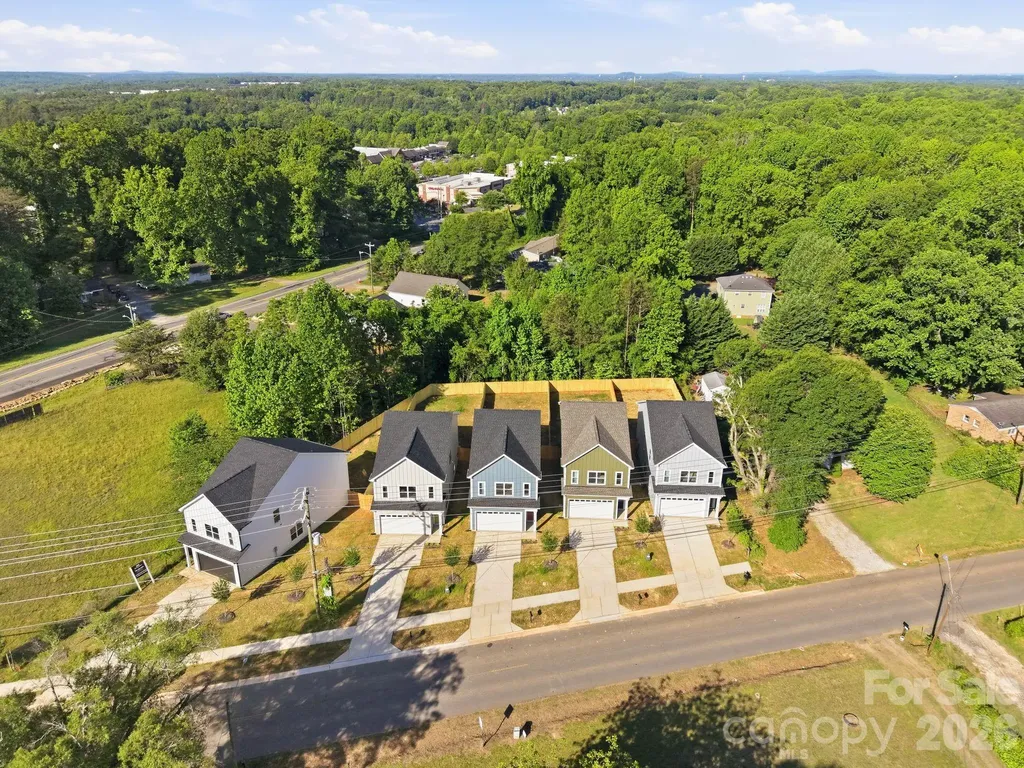 9119 Old Moores Chapel Road Charlotte NC 28214