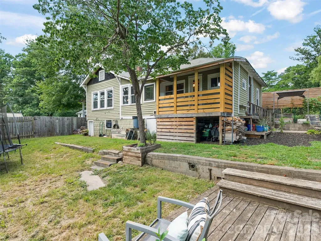 15 Craig Circle Asheville NC 28805