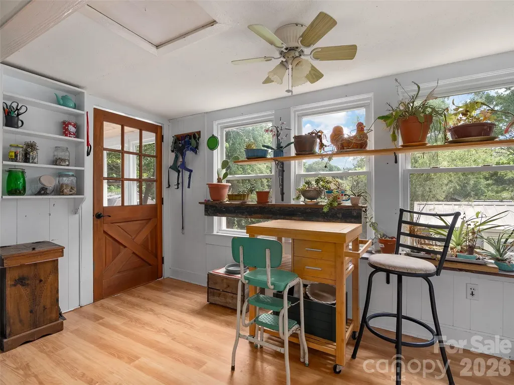 15 Craig Circle Asheville NC 28805