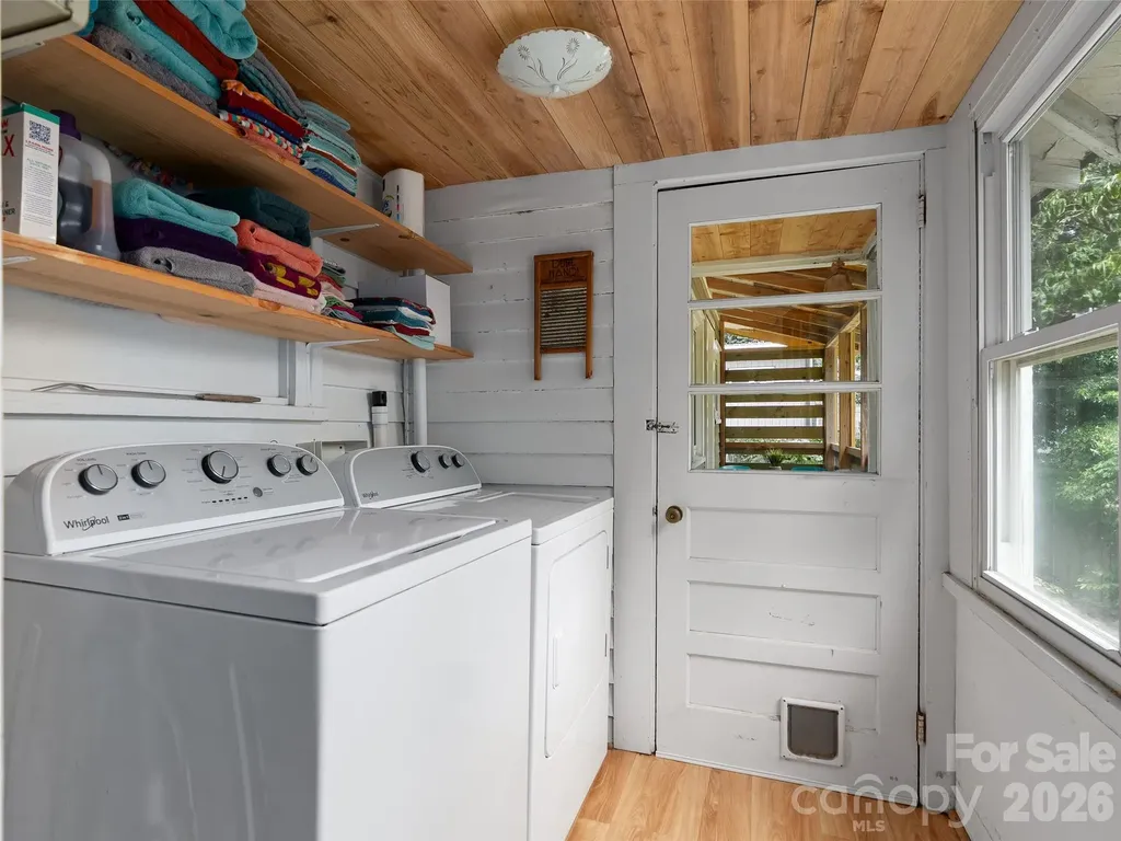 15 Craig Circle Asheville NC 28805