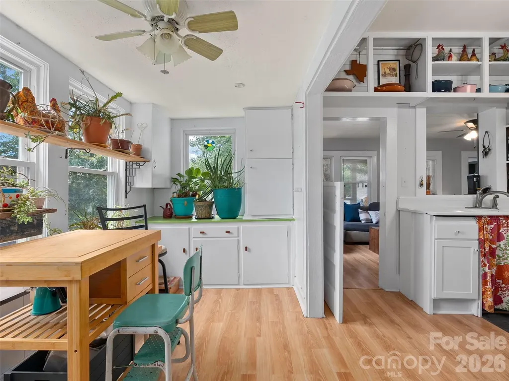 15 Craig Circle Asheville NC 28805