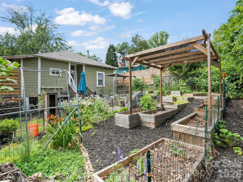 15 Craig Circle Asheville NC 28805