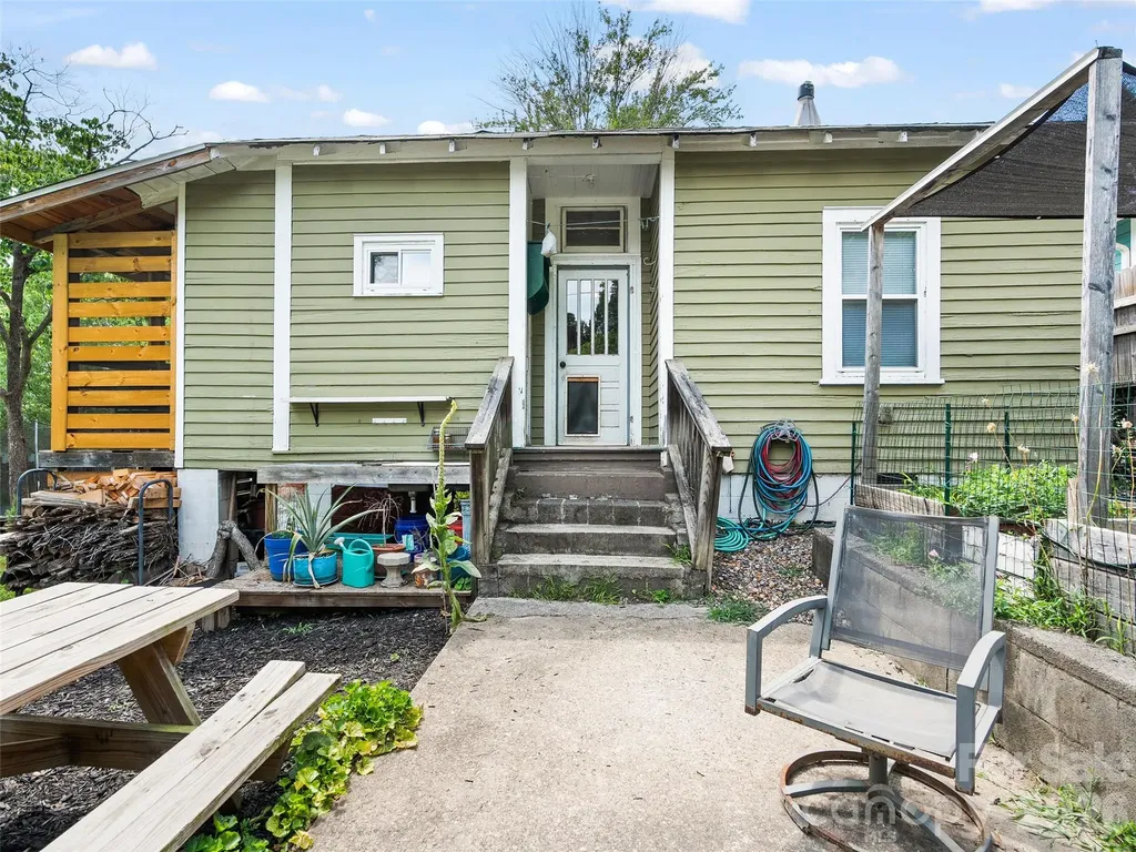 15 Craig Circle Asheville NC 28805