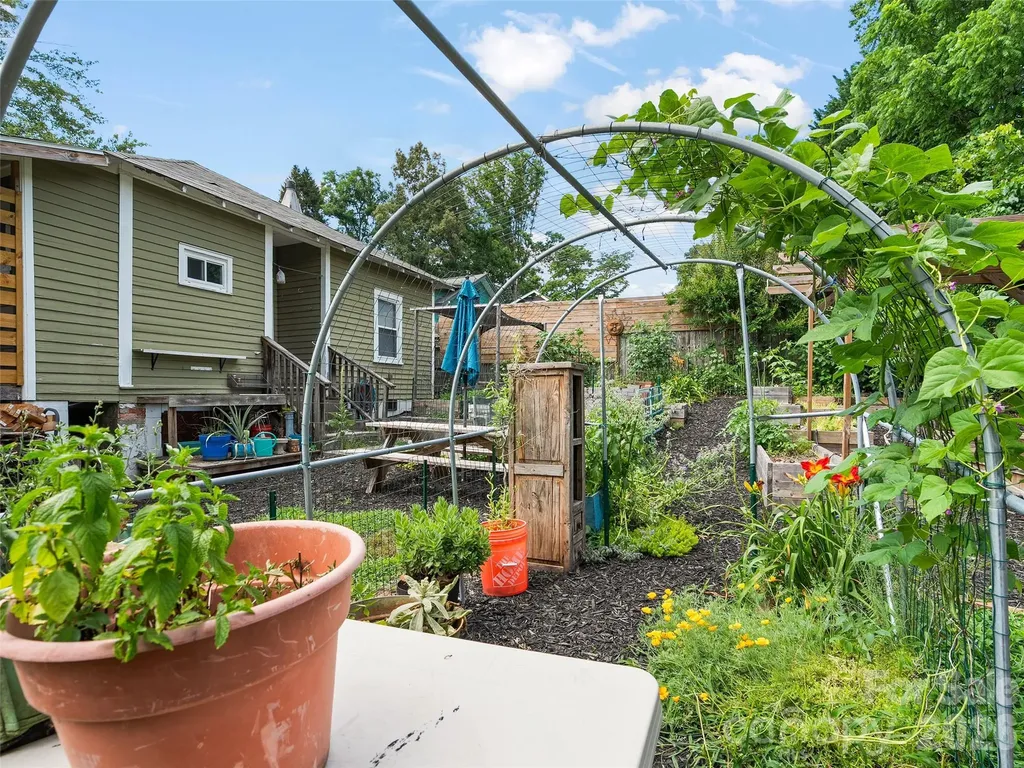 15 Craig Circle Asheville NC 28805
