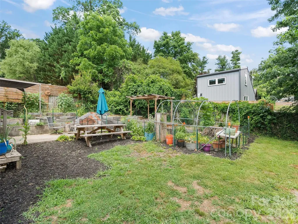 15 Craig Circle Asheville NC 28805