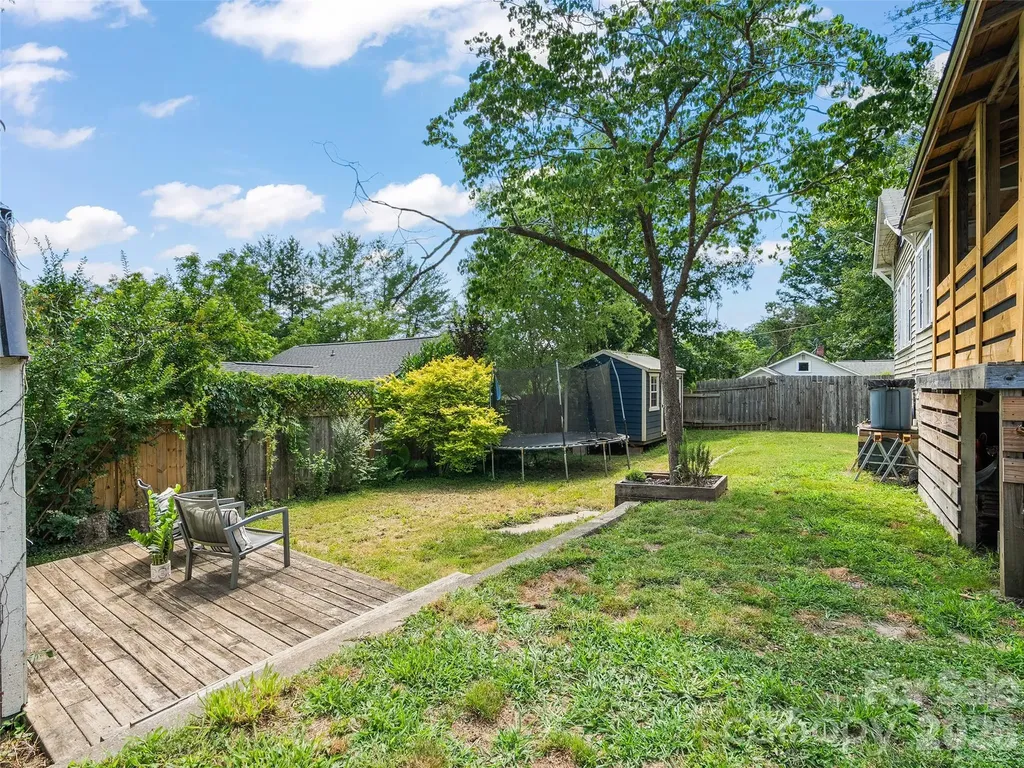 15 Craig Circle Asheville NC 28805