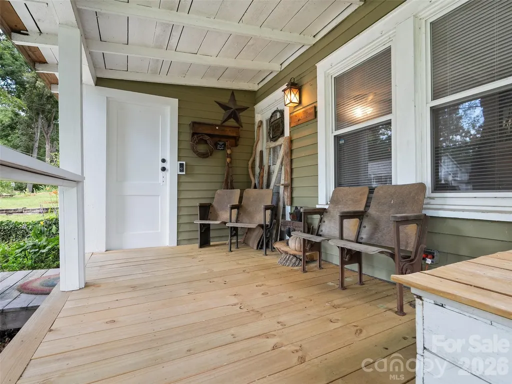 15 Craig Circle Asheville NC 28805