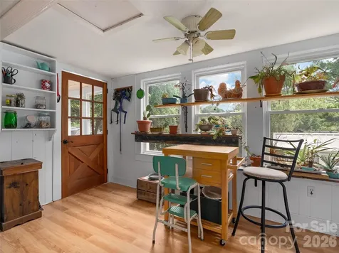 15 Craig Circle Asheville NC 28805